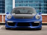 Porsche 911 Carrera Stinger by TopCar 2013 года